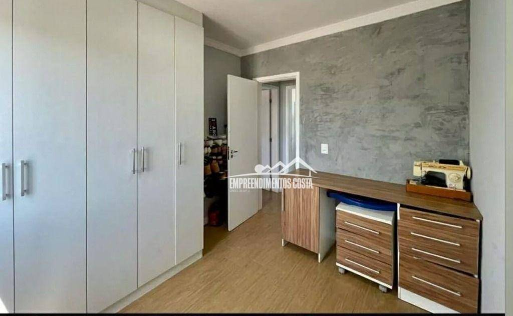 Apartamento à venda com 2 quartos, 59m² - Foto 11