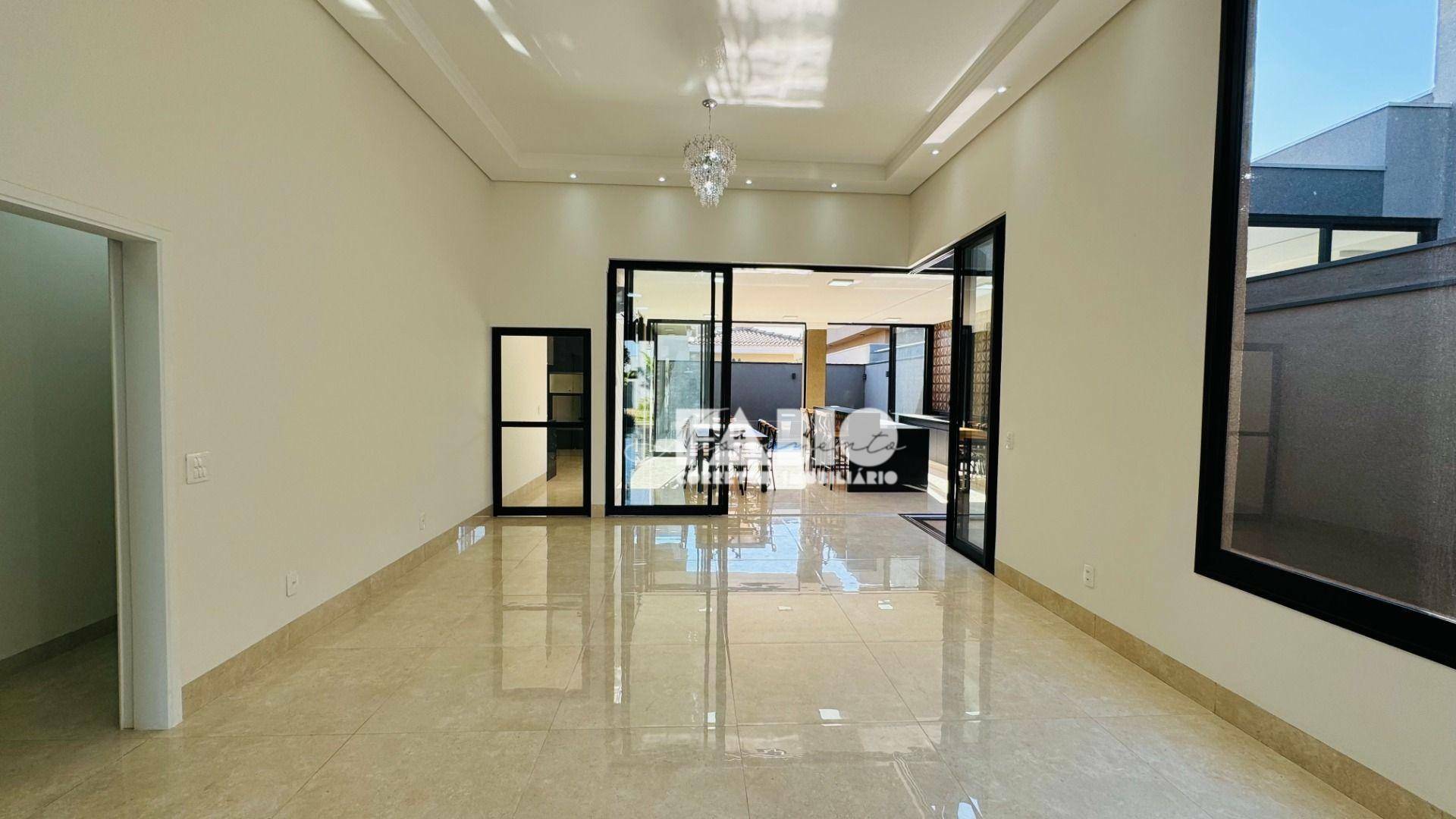 Casa de Condomínio à venda com 3 quartos, 234m² - Foto 13