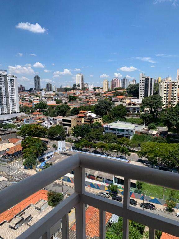 Apartamento à venda com 2 quartos, 57m² - Foto 16