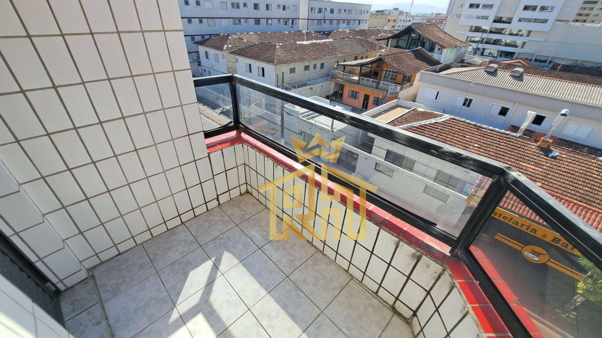 Apartamento à venda com 1 quarto, 55m² - Foto 7