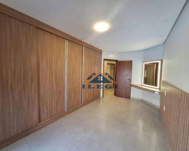 Casa de Condomínio à venda com 3 quartos, 270m² - Foto 13