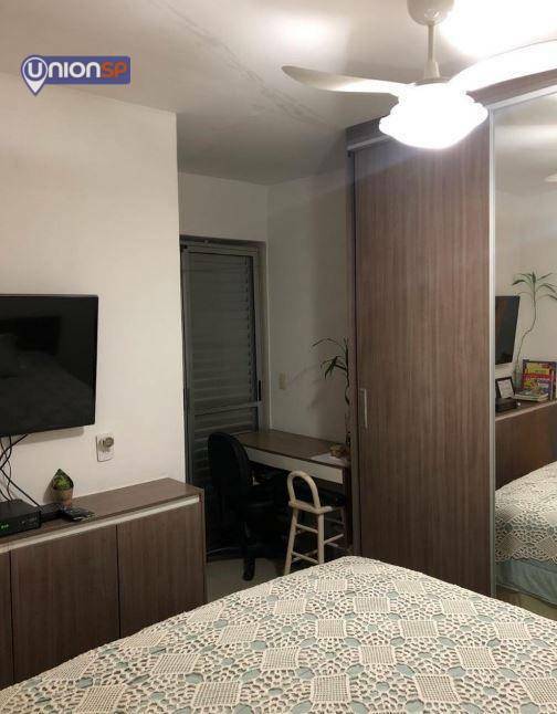 Apartamento à venda com 2 quartos, 61m² - Foto 5