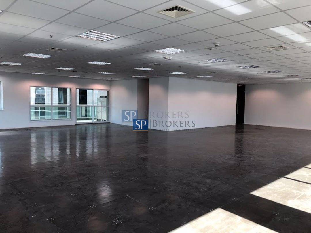 Conjunto Comercial-Sala para alugar, 246m² - Foto 10