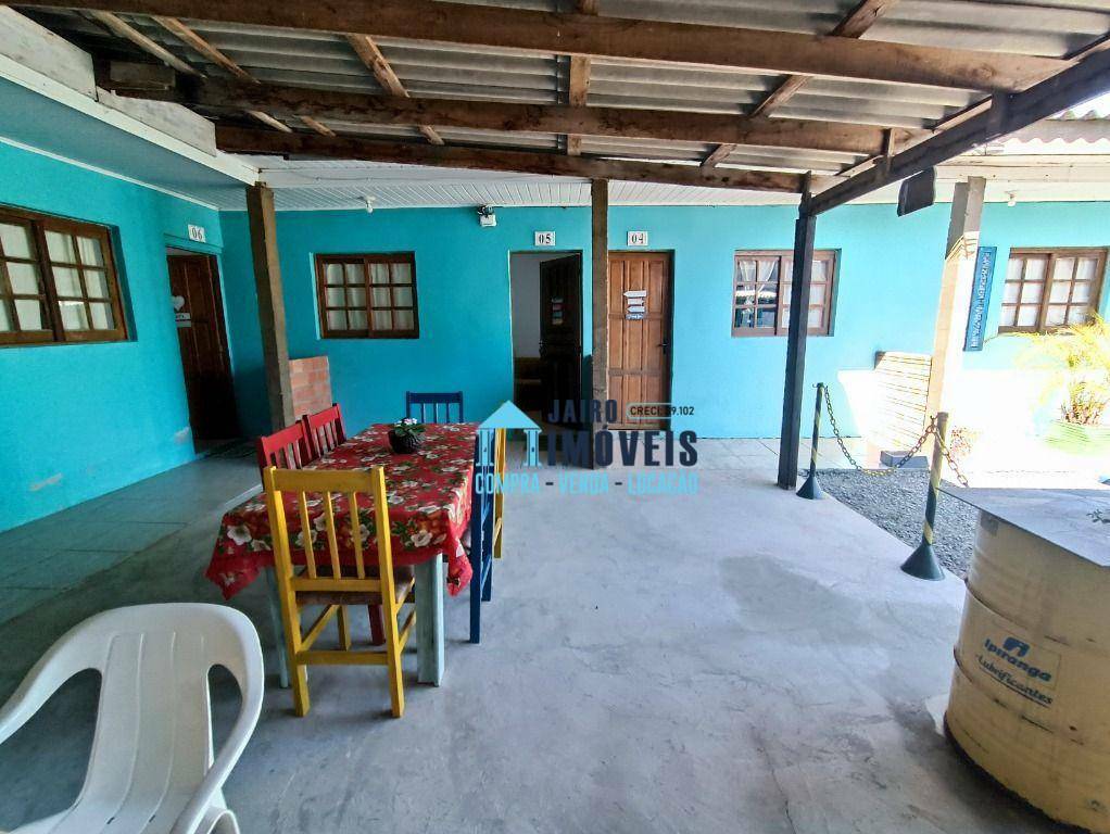 Pousada-Chalé à venda com 8 quartos, 360M2 - Foto 12