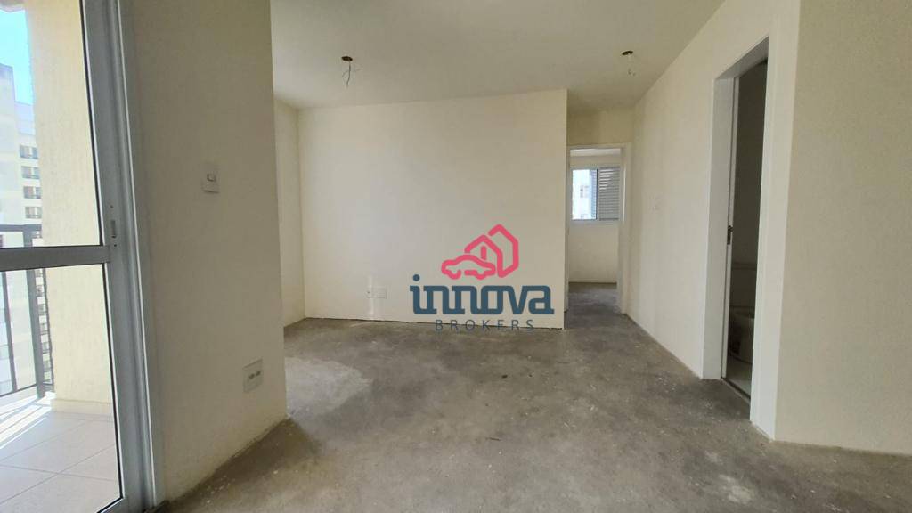 Apartamento à venda com 2 quartos, 52m² - Foto 3