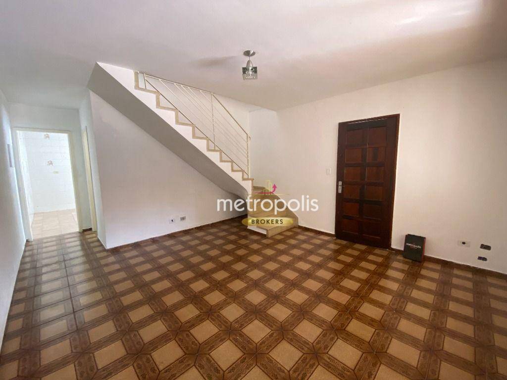 Sobrado à venda com 2 quartos, 140m² - Foto 3