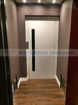 Apartamento à venda com 2 quartos, 107m² - Foto 35