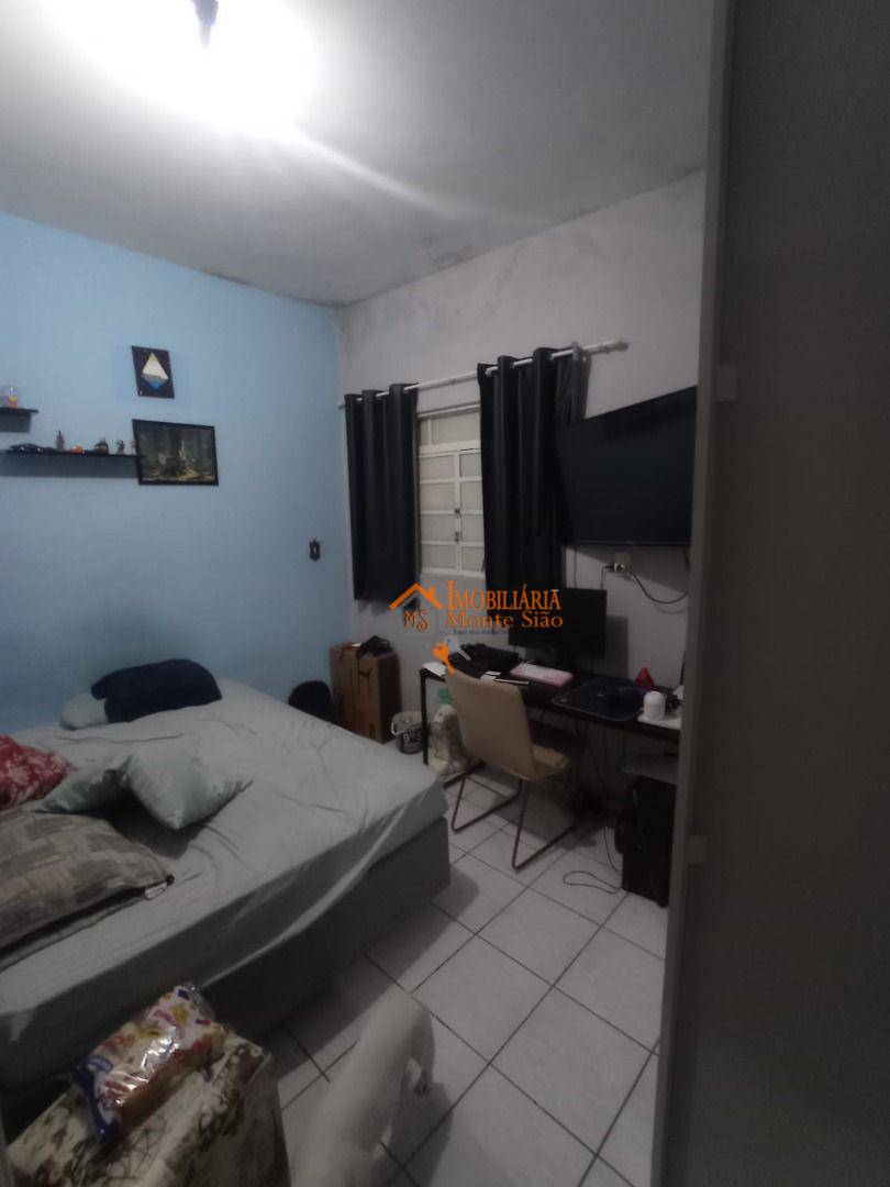 Casa à venda com 2 quartos, 200m² - Foto 15