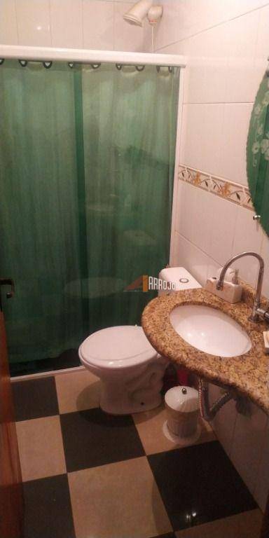 Sobrado à venda com 3 quartos, 100m² - Foto 14