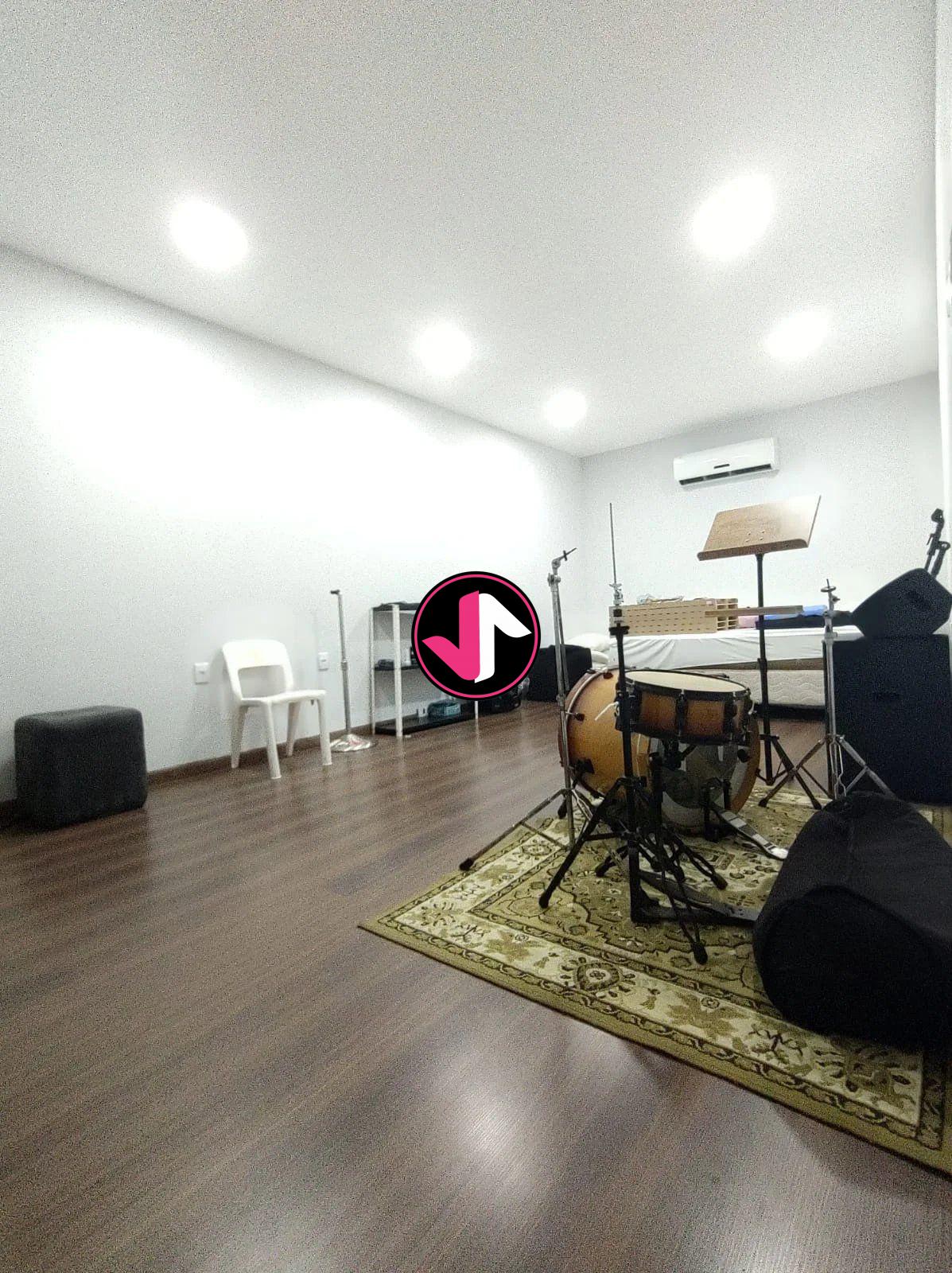 Casa à venda com 5 quartos, 359m² - Foto 5