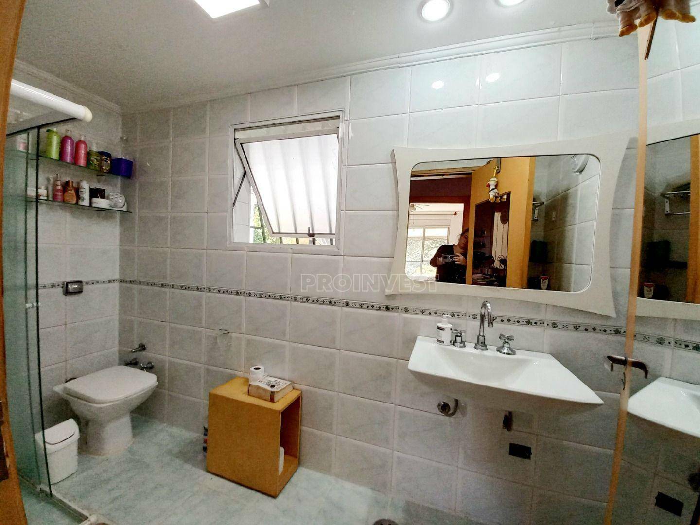 Casa de Condomínio à venda com 3 quartos, 223m² - Foto 32