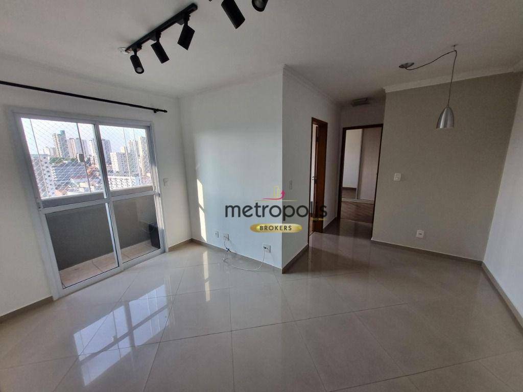 Apartamento à venda com 2 quartos, 49m² - Foto 1