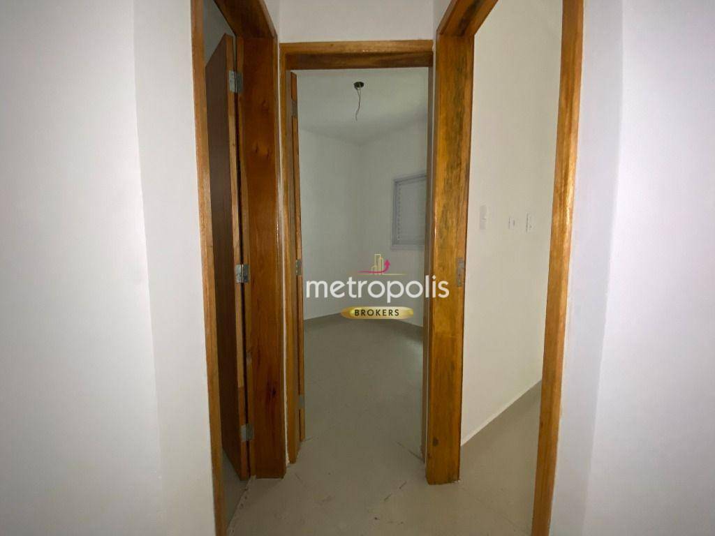 Apartamento à venda com 2 quartos, 45m² - Foto 5