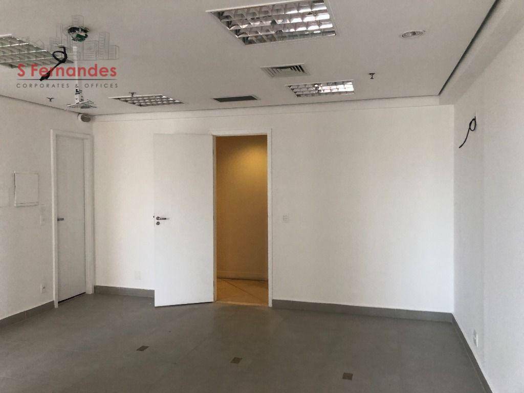 Conjunto Comercial-Sala para alugar, 39m² - Foto 18