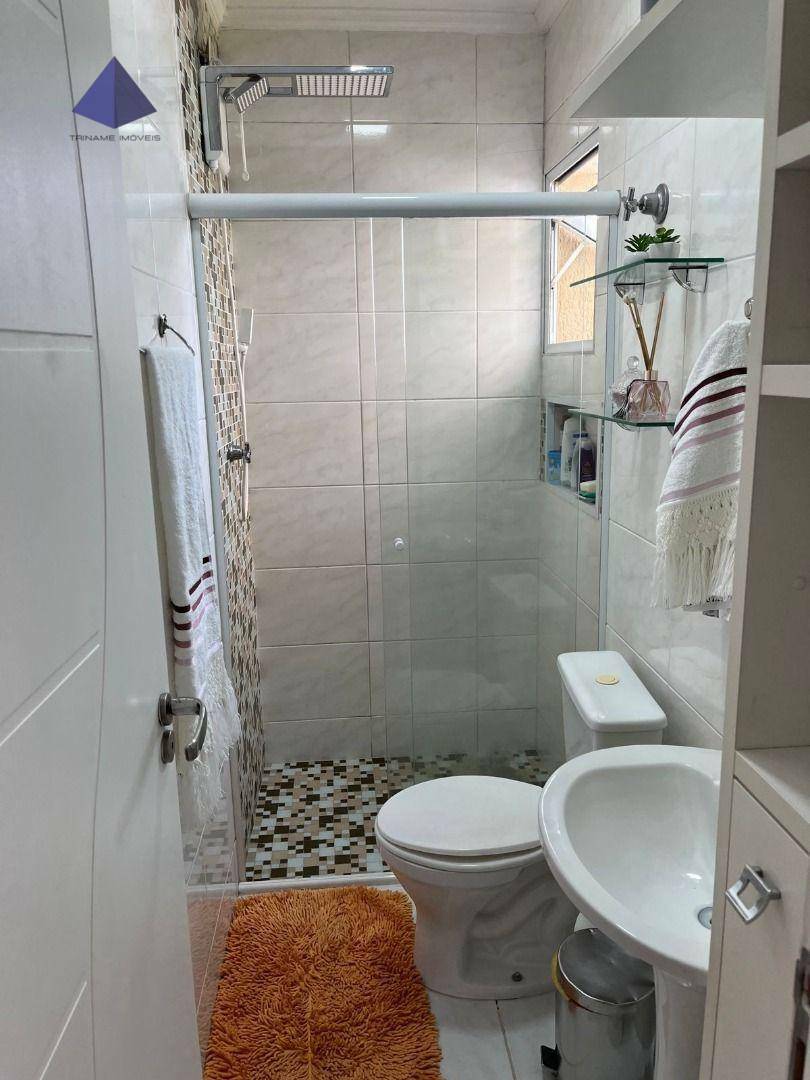 Sobrado à venda com 3 quartos, 100m² - Foto 26