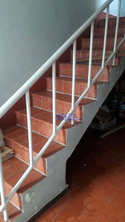 Sobrado à venda com 6 quartos, 400m² - Foto 25