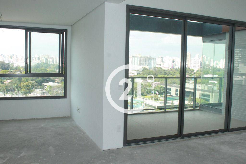 Apartamento à venda com 4 quartos, 244m² - Foto 8