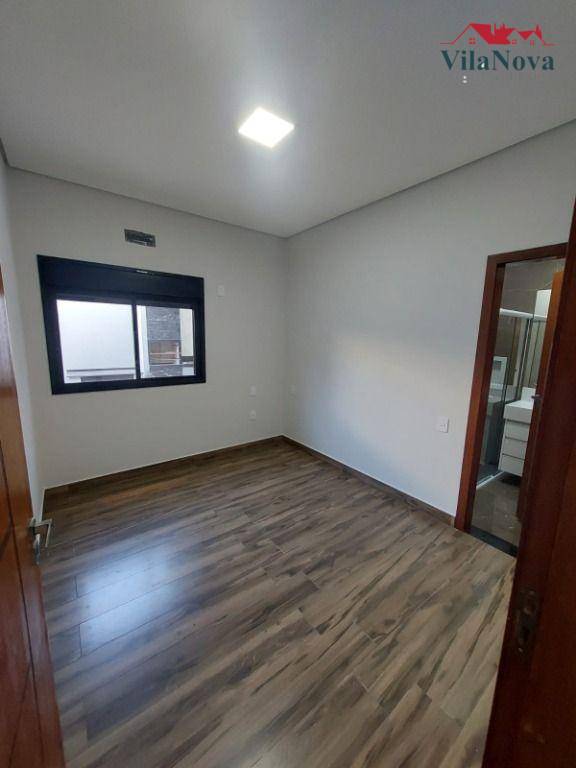 Casa de Condomínio à venda com 3 quartos, 138m² - Foto 11