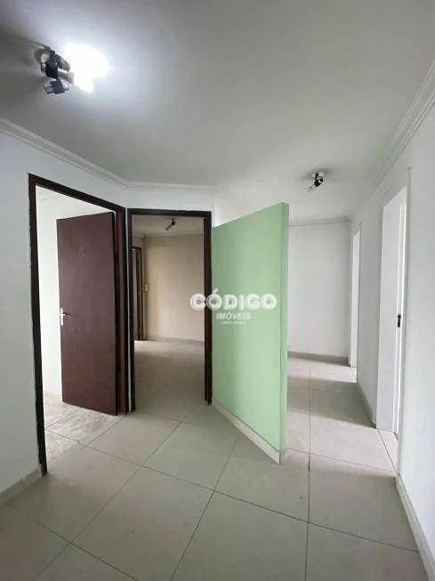 Conjunto Comercial-Sala à venda e aluguel, 72m² - Foto 5