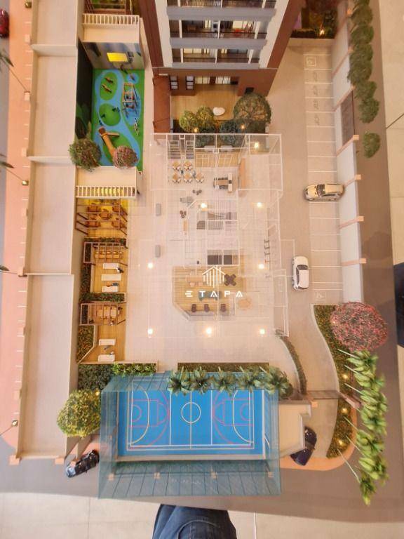 Apartamento, 2 quartos, 68 m² - Foto 19