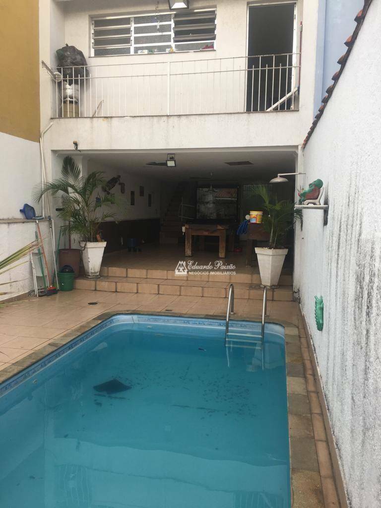 Sobrado à venda com 3 quartos, 275m² - Foto 34