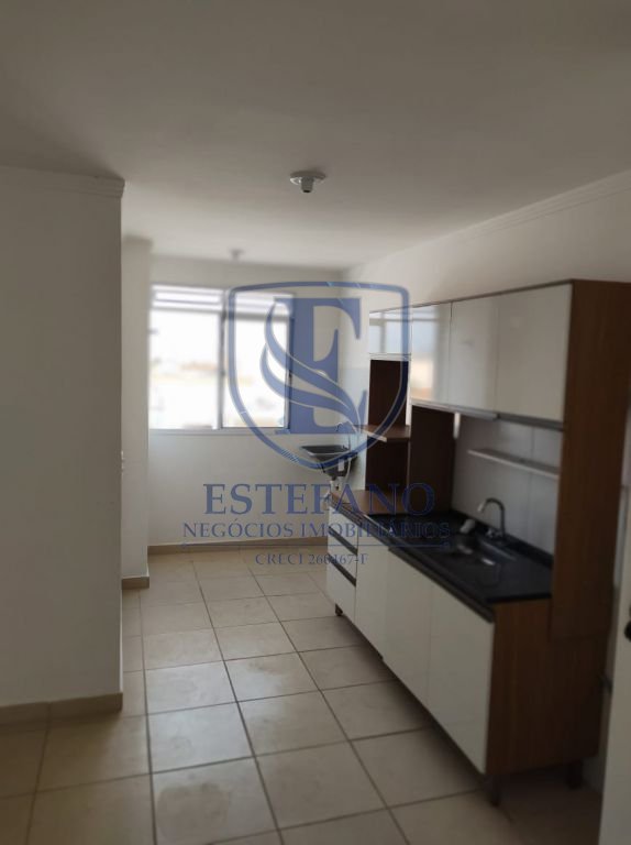 Apartamento para alugar com 2 quartos, 43m² - Foto 9