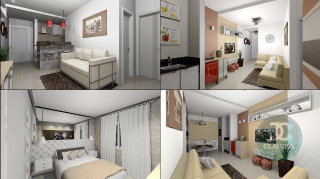 Apartamento à venda com 2 quartos, 76m² - Foto 12