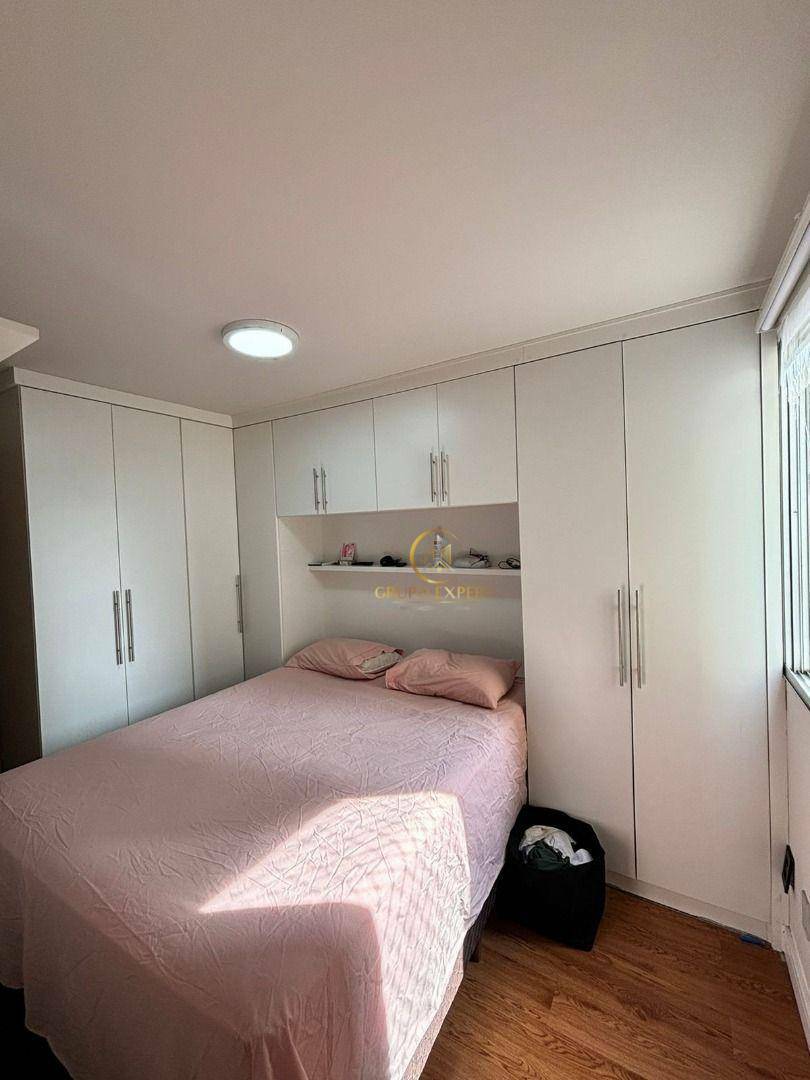 Apartamento à venda com 3 quartos, 65m² - Foto 11