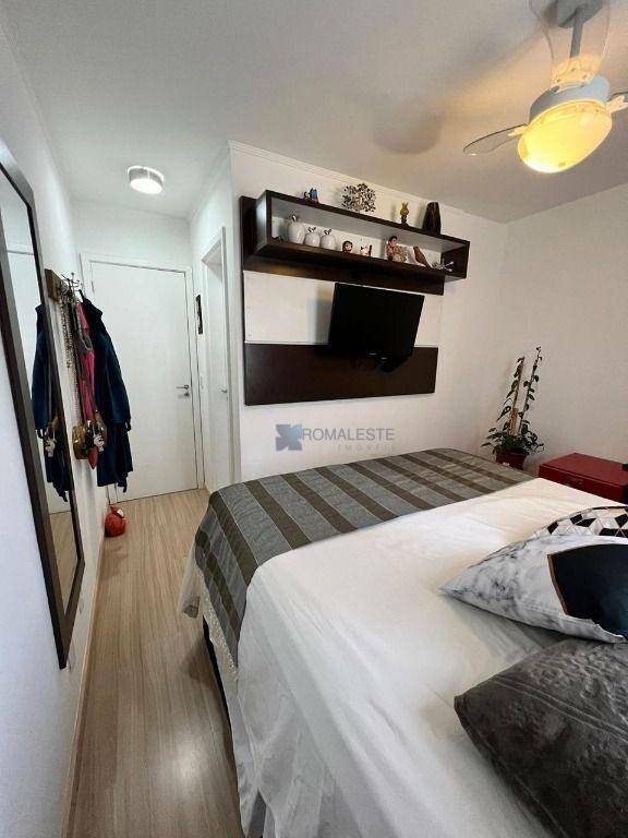 Apartamento à venda com 3 quartos, 90m² - Foto 9