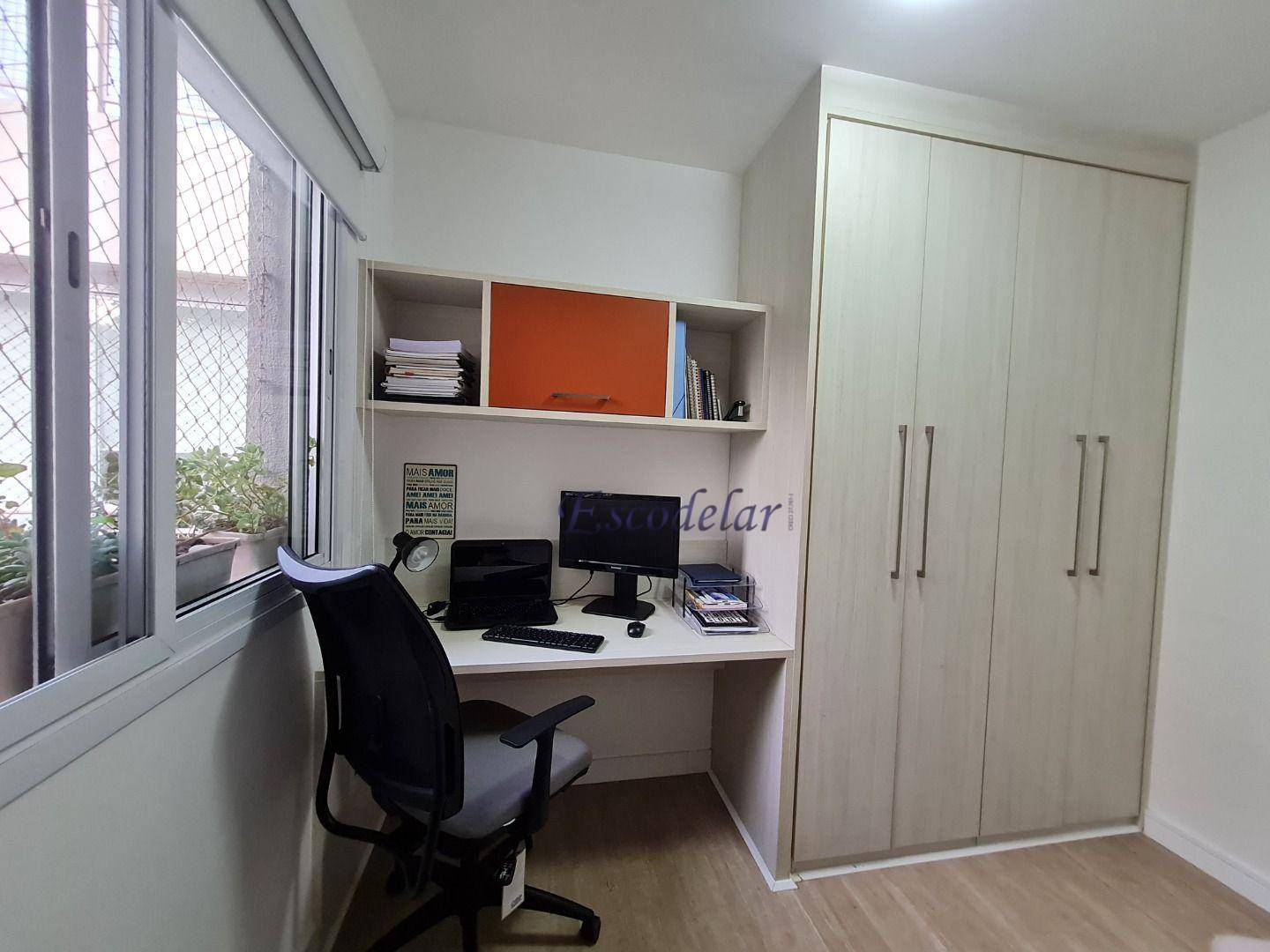 Apartamento à venda com 3 quartos, 109m² - Foto 52