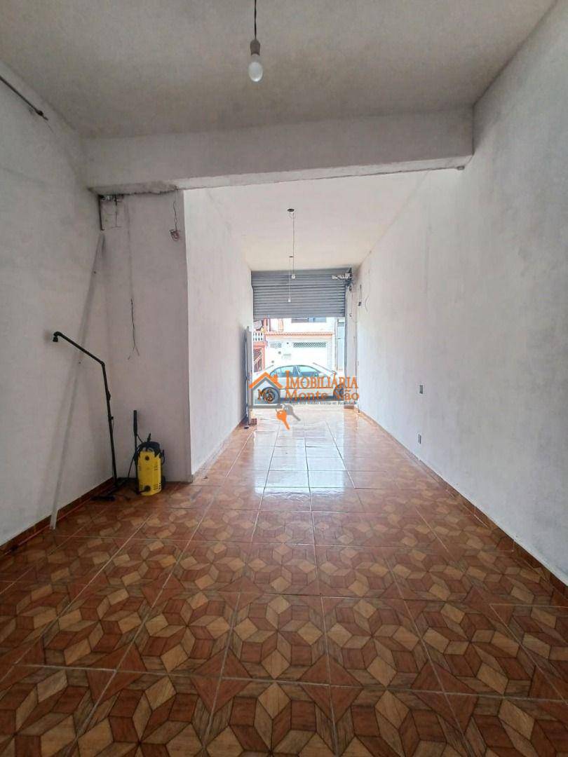 Loja-Salão para alugar, 70m² - Foto 2