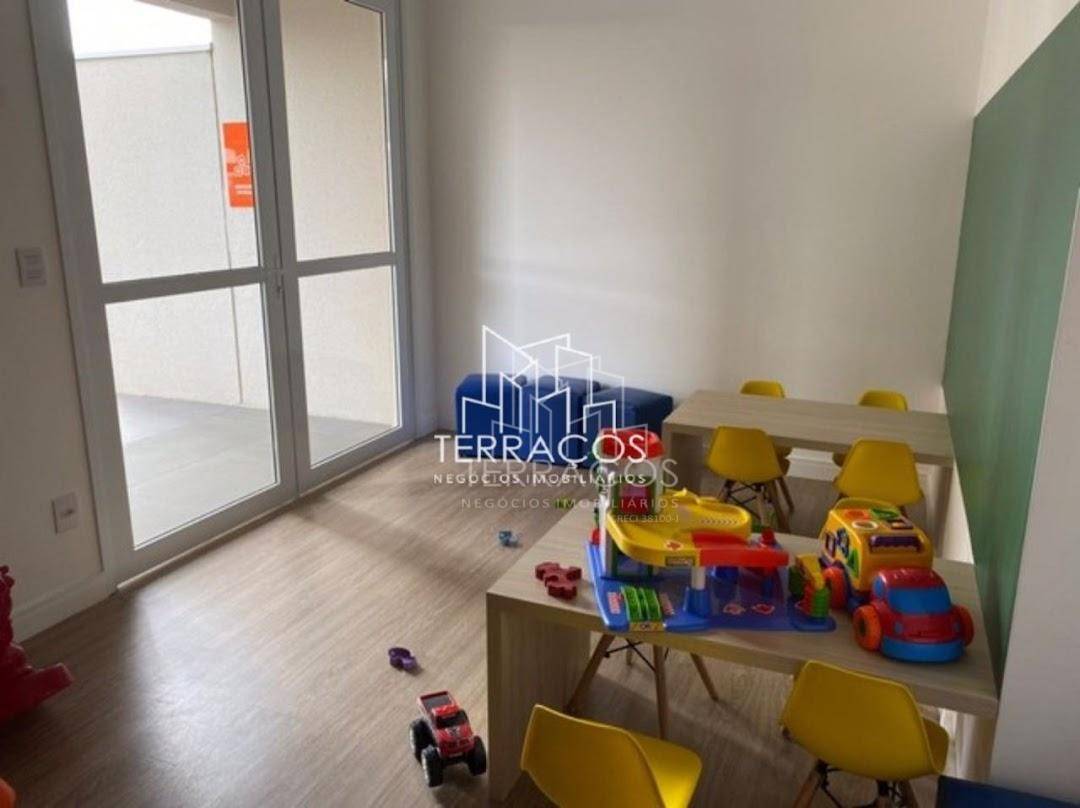 Apartamento à venda com 2 quartos, 52m² - Foto 14