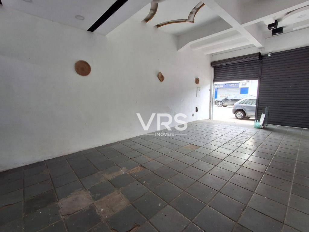 Loja-Salão para alugar, 265m² - Foto 2