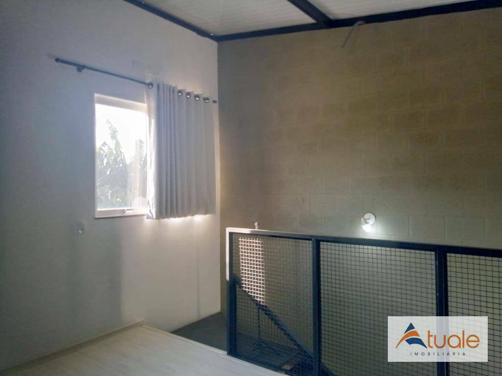 Apartamento para alugar com 1 quarto, 40m² - Foto 15