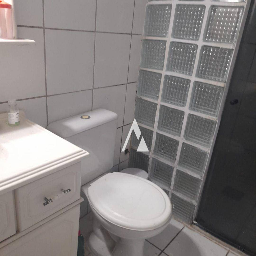 Apartamento à venda com 2 quartos, 57m² - Foto 7