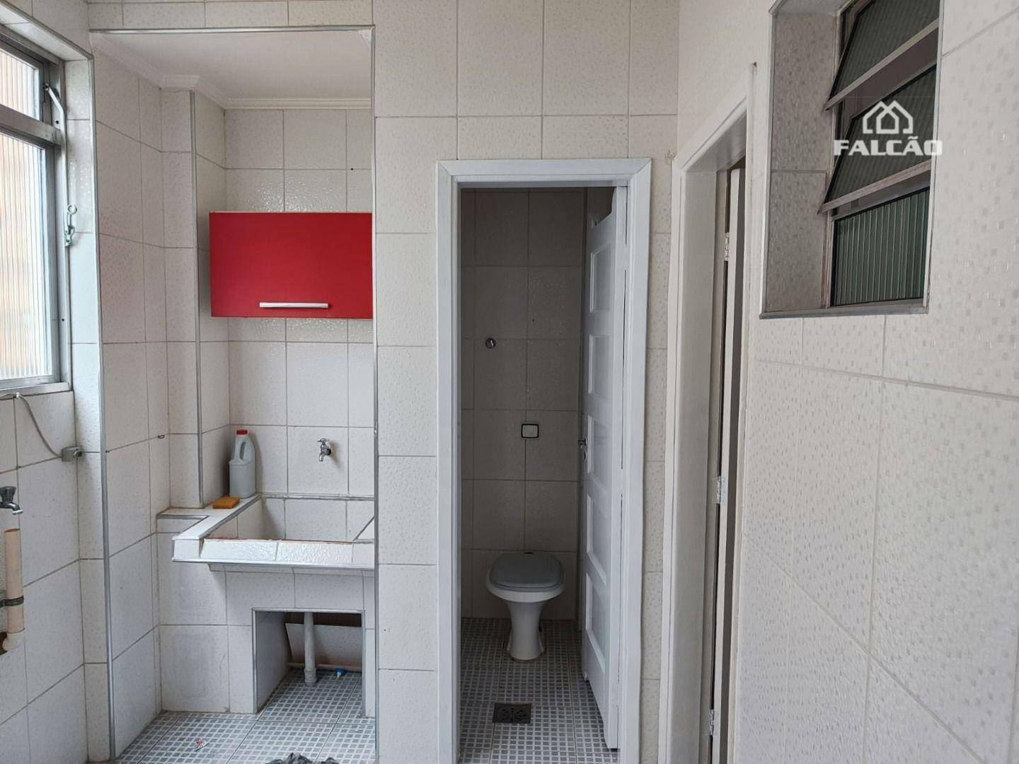 Apartamento à venda com 2 quartos, 100m² - Foto 14