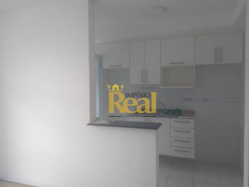 Apartamento à venda com 2 quartos, 47m² - Foto 22