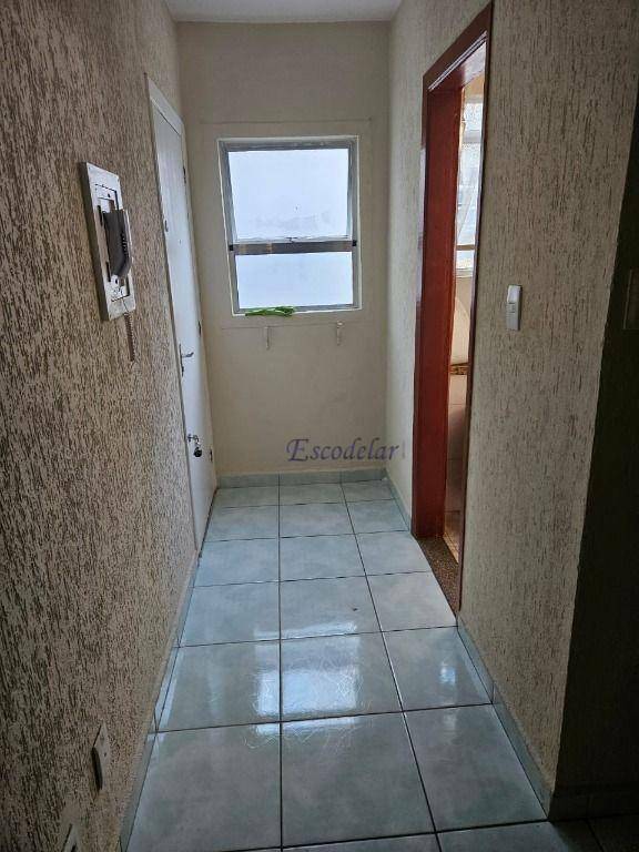 Apartamento para alugar com 2 quartos, 60m² - Foto 12