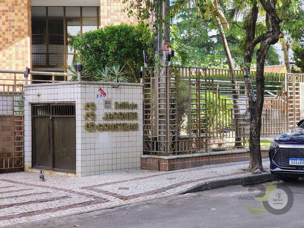 Apartamento, 2 quartos, 76 m² - Foto 4