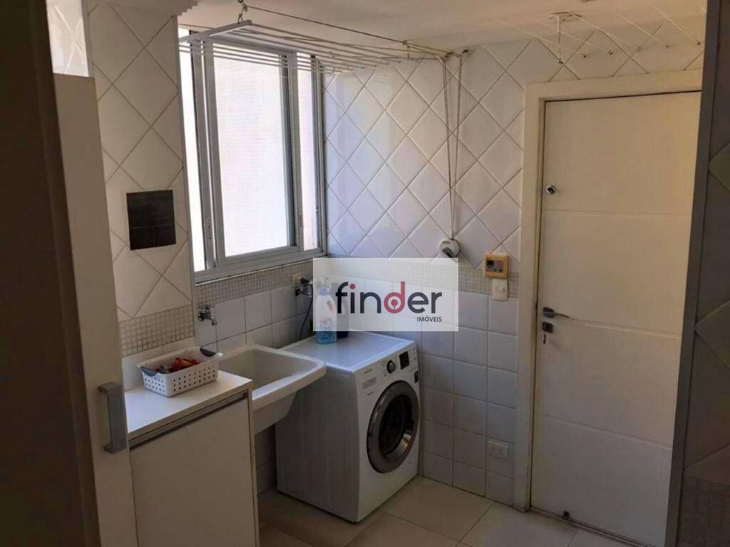 Apartamento à venda com 2 quartos, 230m² - Foto 21