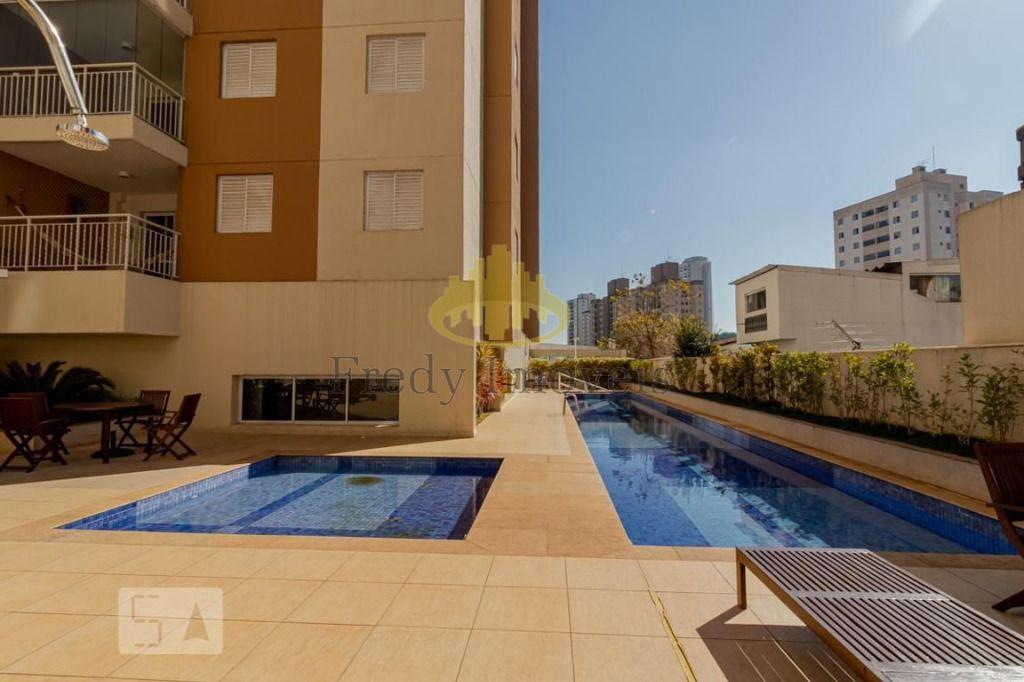 Apartamento à venda com 2 quartos, 51m² - Foto 13