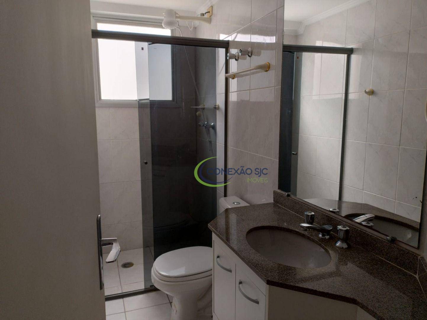 Apartamento à venda com 3 quartos, 86m² - Foto 7