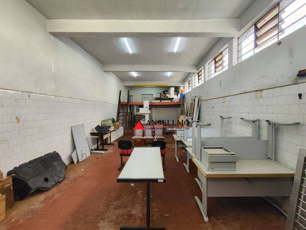 Loja-Salão, 120 m² - Foto 3