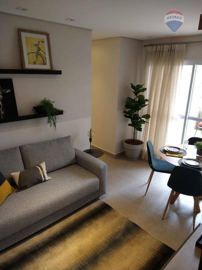 Apartamento à venda com 2 quartos, 53m² - Foto 52