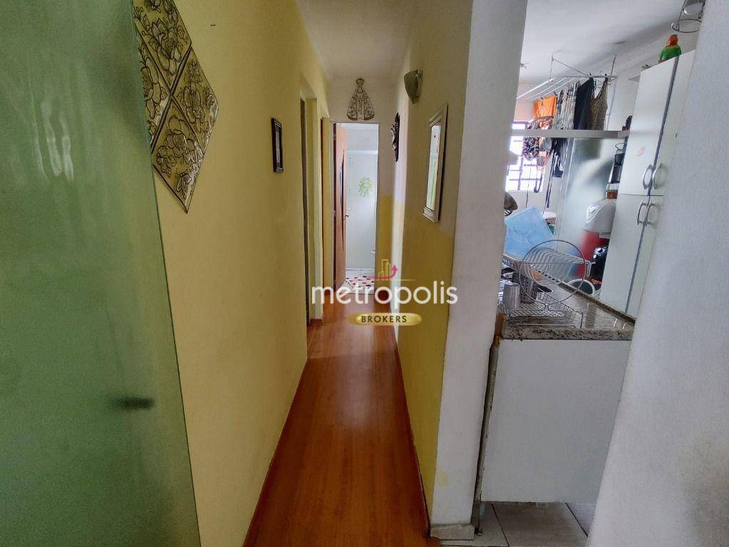 Apartamento à venda com 2 quartos, 56m² - Foto 5