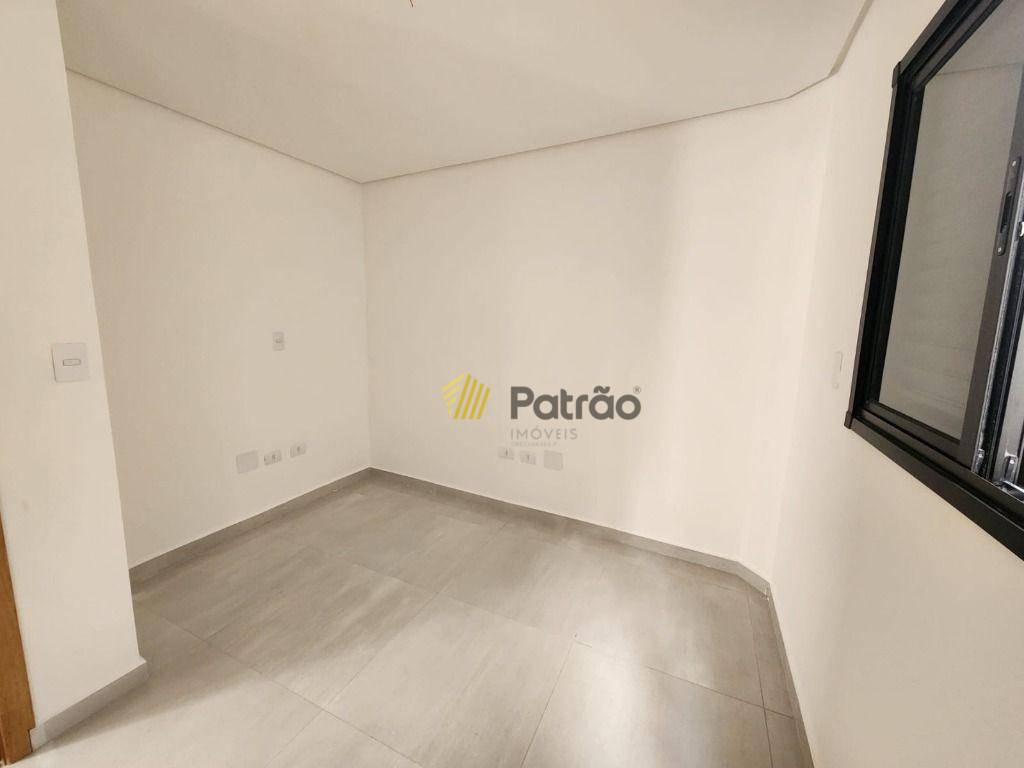 Apartamento à venda com 2 quartos, 52m² - Foto 6