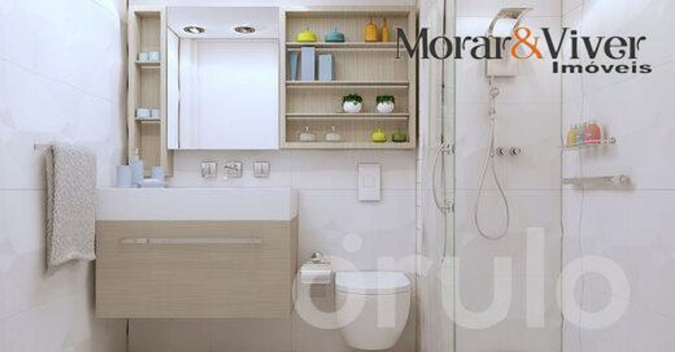 Apartamento à venda com 3 quartos, 83m² - Foto 22