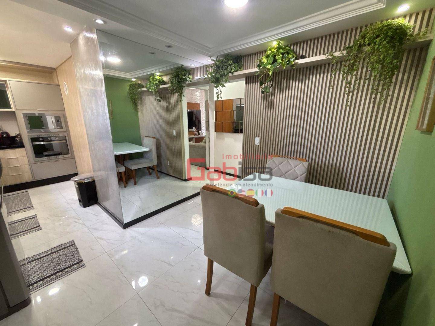 Cobertura à venda com 3 quartos, 120m² - Foto 6