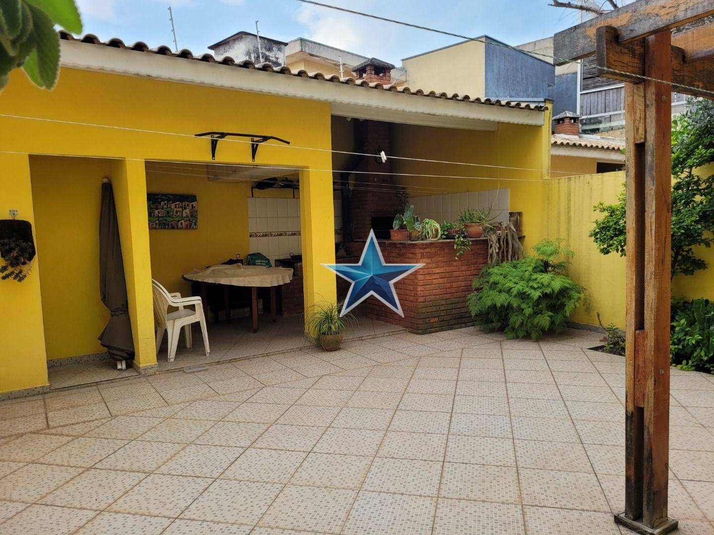 Sobrado à venda com 3 quartos, 213m² - Foto 34