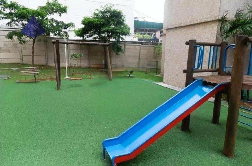 Apartamento à venda com 2 quartos, 49m² - Foto 33